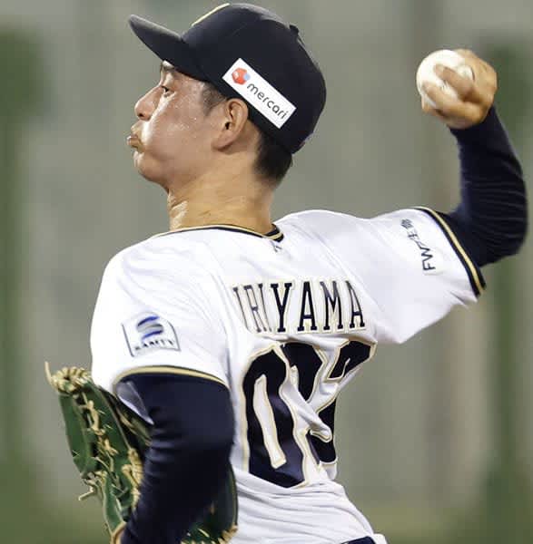 Ori, who has won 3 consecutive games in the Pacific Ocean, has a hidden ability to suppress the second team.Other teams are already wary of the potential of rookie Kaito Iriyama, who is ranked 3rd in the training program.