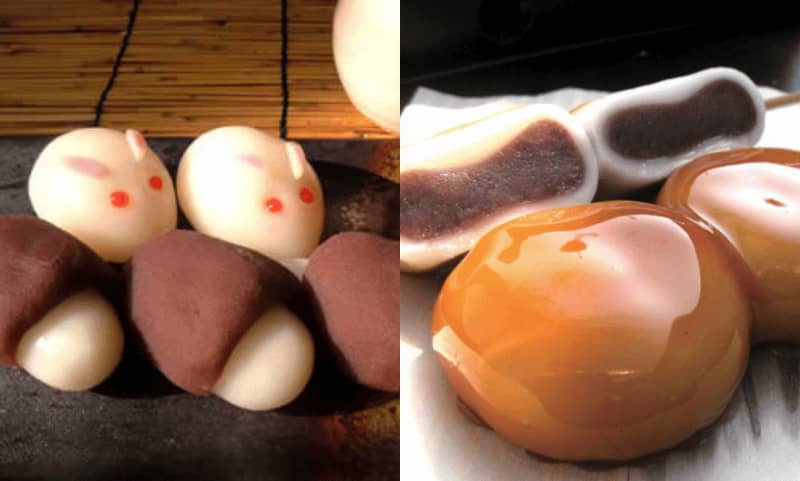 2023 selections of moon-viewing sweets you'll want to order for the Harvest Moon (Juugoya) in 4