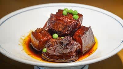 見た目だけでなく味にも優れた杭州アジア大会の選手の料理―中国メディア