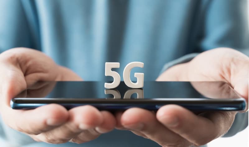 Apple's 5G modem development is ``3 years behind Qualcomm's''? Difficult to develop than iPhone processor