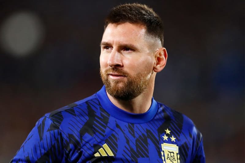 Messi's struggles during his time at PSG The rift created by winning the World Cup...Discord with some supporters: ``What I couldn't accept was...
