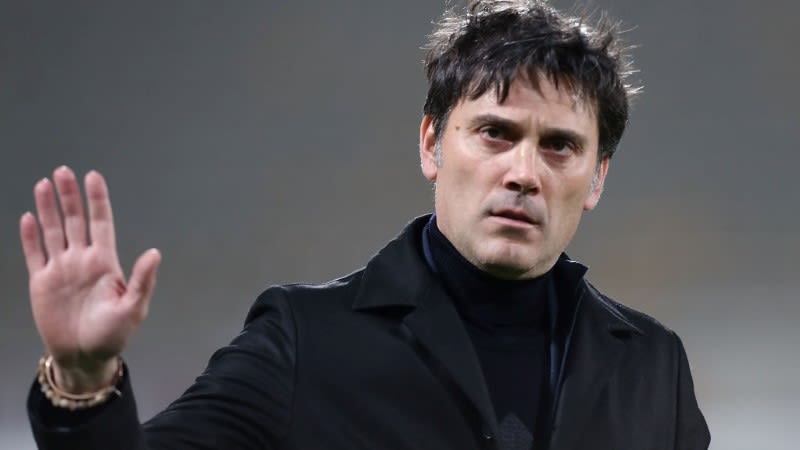 The Turkish Federation announces the appointment of Vincenzo Montella as the new coach of the Turkish national team!In the past, he was a former member of the Japanese national team...