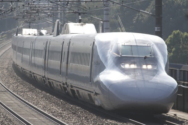 JR West ends "transit discount" service