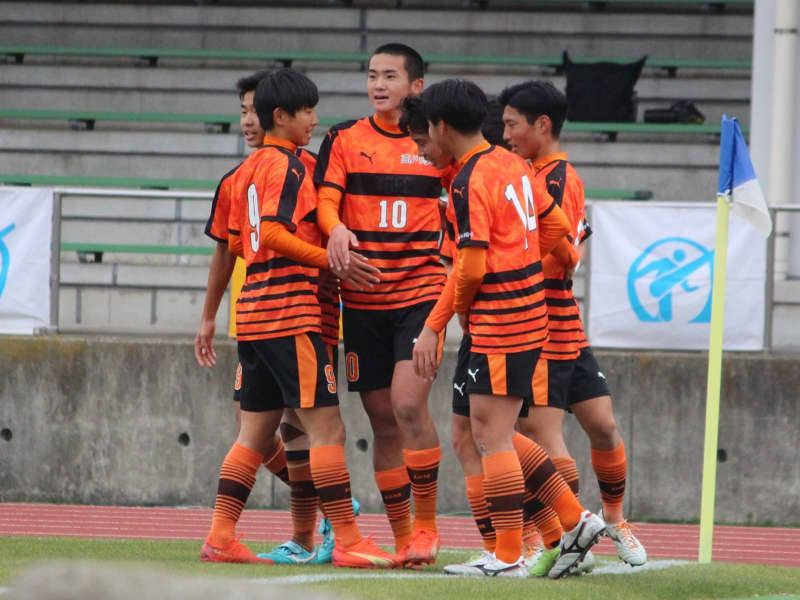 Championship Yamaguchi qualifying pairings have been decided!The opening day will be October 10th, and Takagawa Gakuen will aim for their 28th consecutive victory.