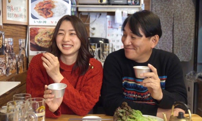 Pierre Taki: ``I want to ask the director why he gave me this role.'' Toru Takano's first full-length romantic film ``Mari's Story''...