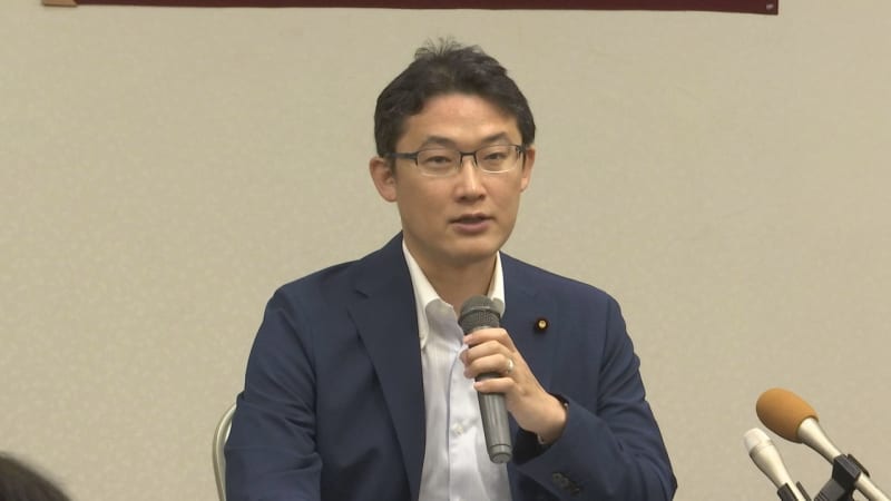 “Active on the front lines” Takashi Fujiwara (Iwate 54rd Ward, House of Representatives) appointed as the 3th Liberal Democratic Party Youth Director-General, the first elected member of Iwate Prefecture