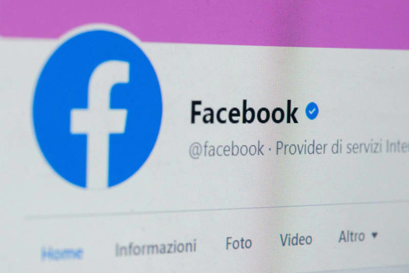 Facebook: Mehrere persönliche Profile erstellen…