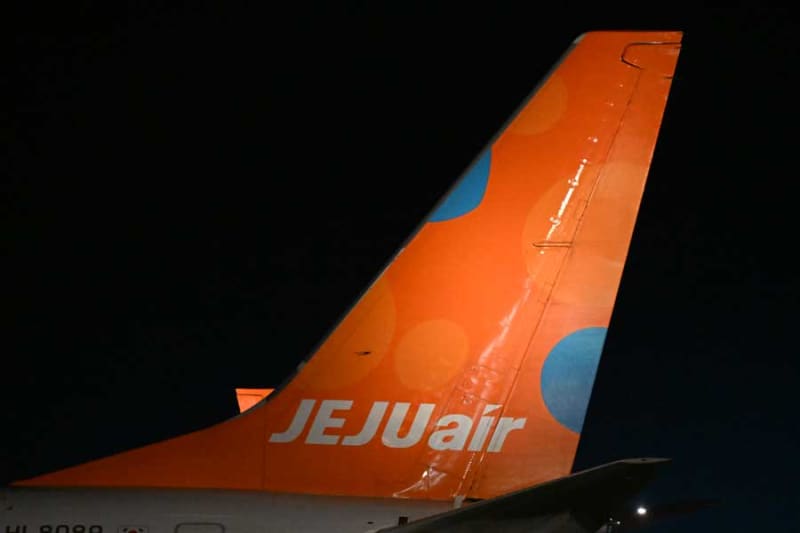 Jeju Air increases flights between Shizuoka and Seoul/Incheon, one round trip per day from October 10th