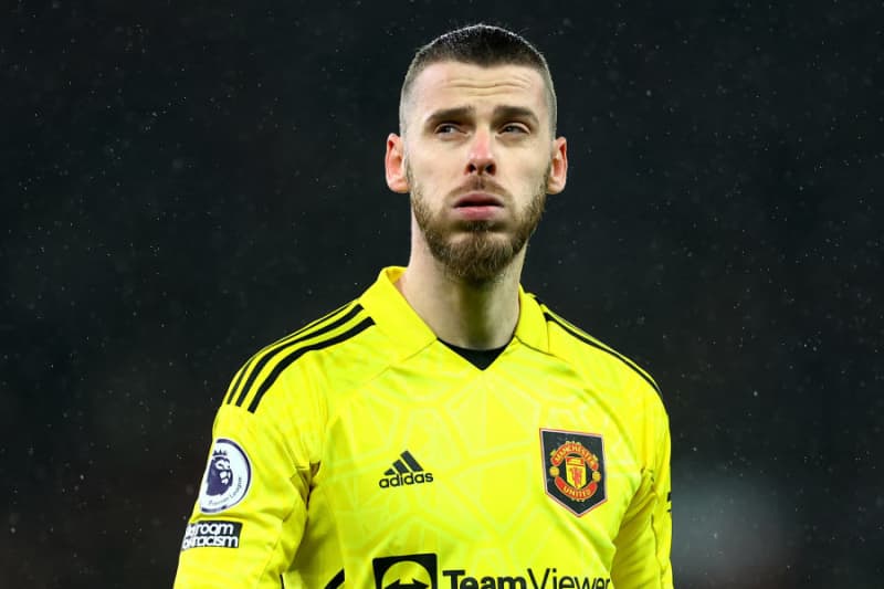 Is it possible that De Gea retires?British eyes on goalkeeper who continues to remain unsigned: "If there is no suitable offer..."