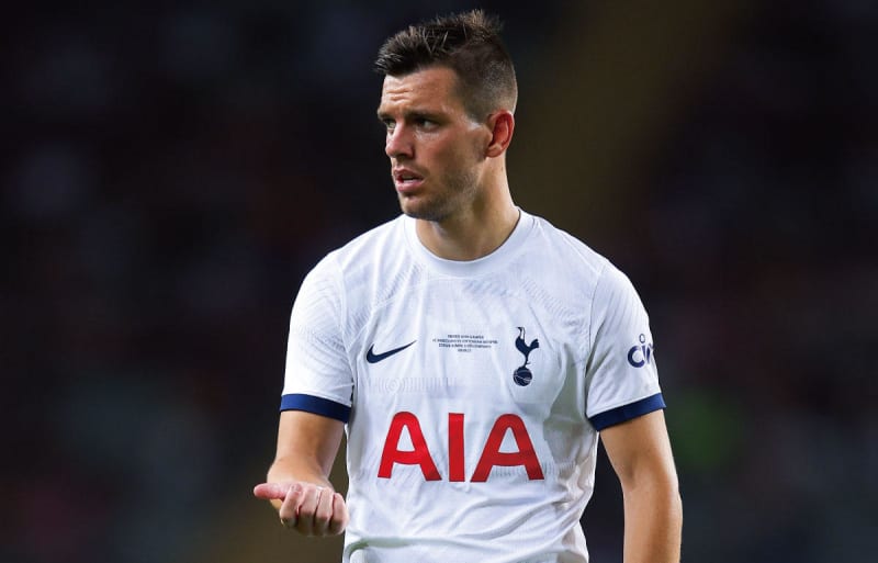 Addition of Maddison weakens presence...Tottenham to sell Lo Celso
