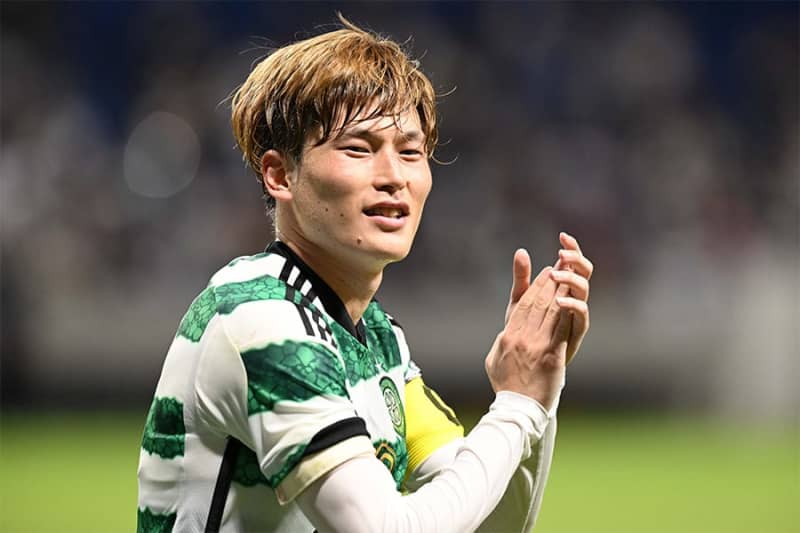 Kogo Furuhashi ``seems to be back to his best condition'' Expectations are rising at Celtic, British media designates player to watch next season