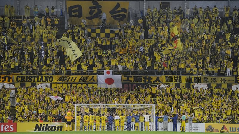 Resolute response! J1 Kashiwa announces punishment for ``one spectator supporting Kashiwa Reysol'' who violated spectator rules