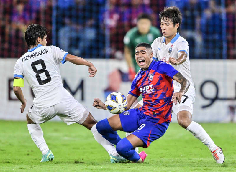 [What Kawasaki gained in the match against JDT (1)] Coach Oniki sensed from the players the attitude of “devoting ourselves to the game once again” and the “win…