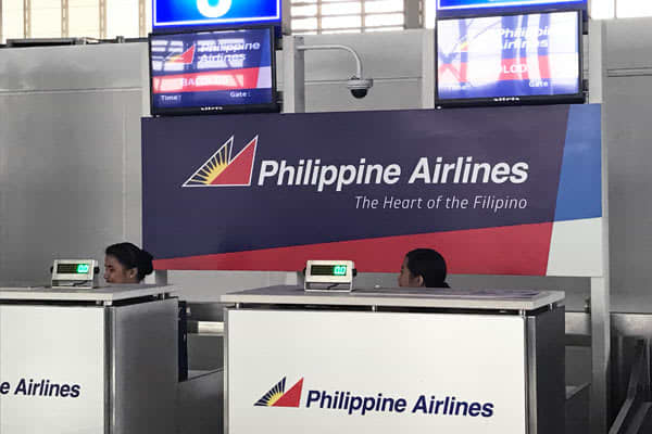 Philippine Airlines resumes transportation for ESTA users bound for the United States