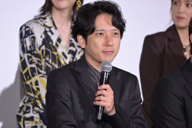 Kazunari Ninomiya is confident about the 3-axis monthly drama with a gorgeous cast, ``Our story will be the best''