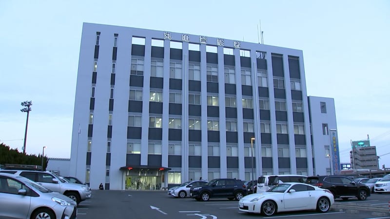Collision between a bicycle ridden by a 91-year-old woman and a light passenger car driven by an 85-year-old woman dies [Kagawa/Ta…