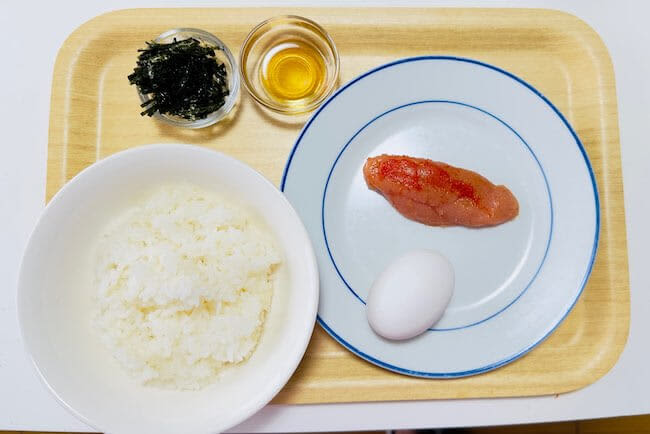 『家事ヤロウ!!!』【明太ごま油卵かけご飯】作ってみた！　衝撃的な福岡の地元飯レシピだった