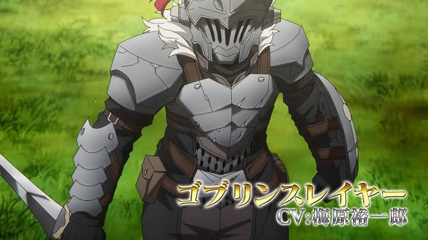 Anime “Goblin Slayer II” 2nd PV and additional cast released Mariya Ise plays the role of a boy magician