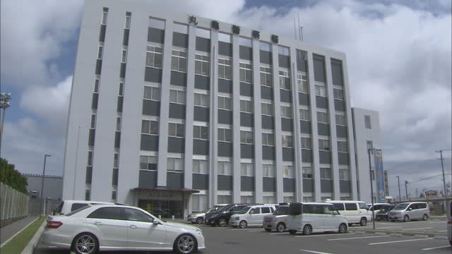 自転車の91歳女性が85歳の女性が運転する軽自動車にはねられ死亡　香川・多度津町