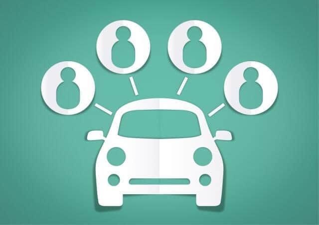 Expanding car sharing market, the number of members has suddenly increased by 19% compared to the previous year. Against the backdrop of a rush to raise prices, the burden on household budgets has increased...