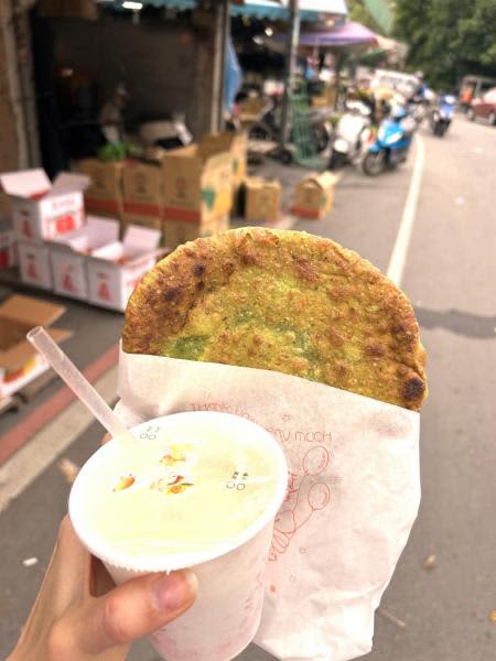 【台湾食べ歩きの旅 #6】羅東（ルオドン）朝市の「朝ごはん」が激ウマだった