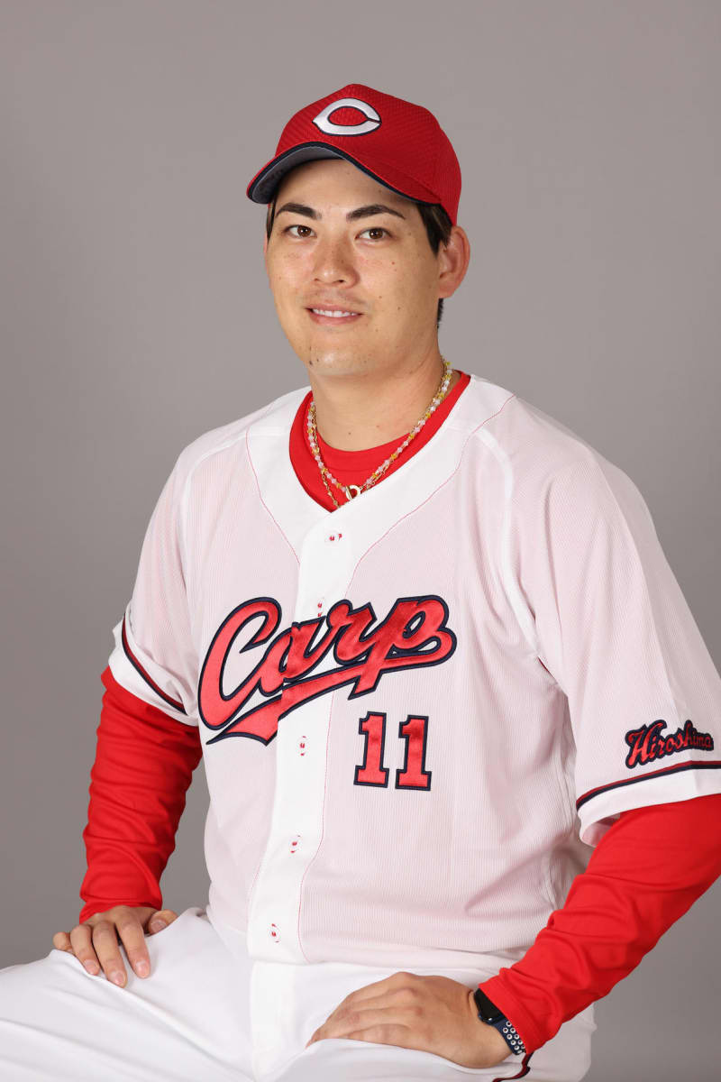 [2nd place Hiroshima] If they win, they will advance to CS for the first time in 5 years.First loss against Yakult at home this season