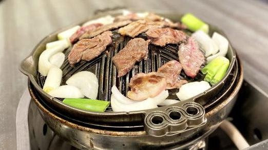 Susukino area gourmet... Sweets and meat ``Only spots that girls can enjoy'' special feature