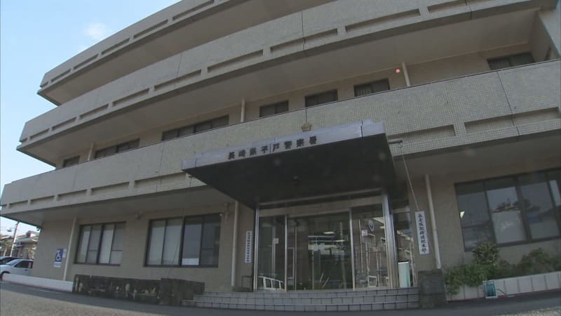 3頭の死体を放置したまま犬9頭を飼育　動物愛護法違反の容疑で50歳の男を逮捕