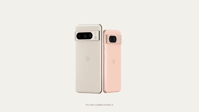 The official promo video and camera specifications of Pixel 8 / 8 Pro have been leaked.“Ma…” where everyone can look at the camera.