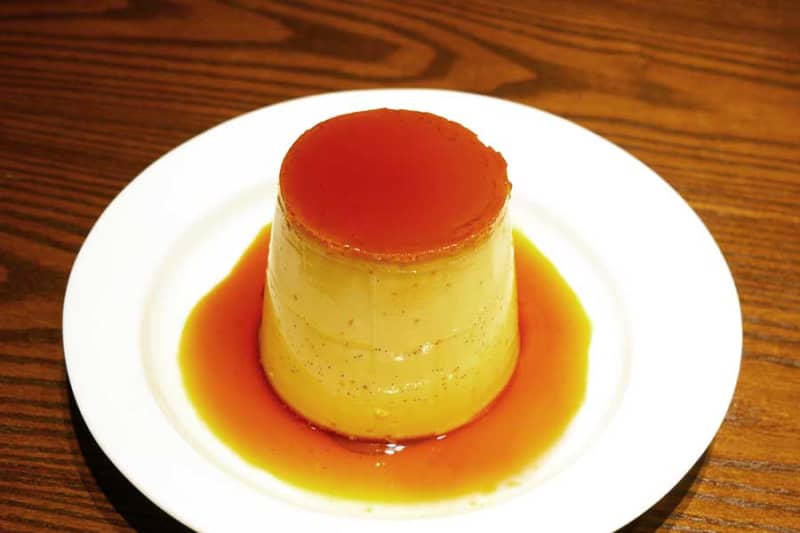 “The birth of smooth pudding!!” JA Zen-Noh teaches an easy recipe to make without baking or steaming steps
