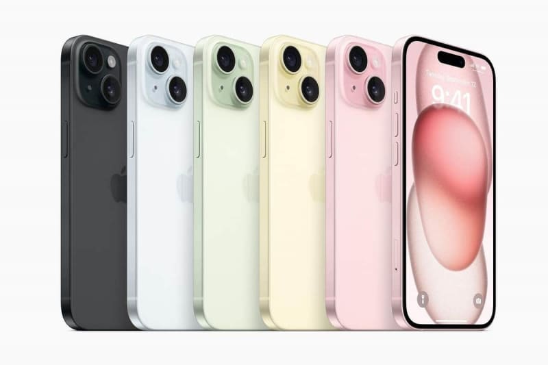 Should you buy the “iPhone 15 series” or not?A survey revealed that it is slightly more popular than the "14 series", i...