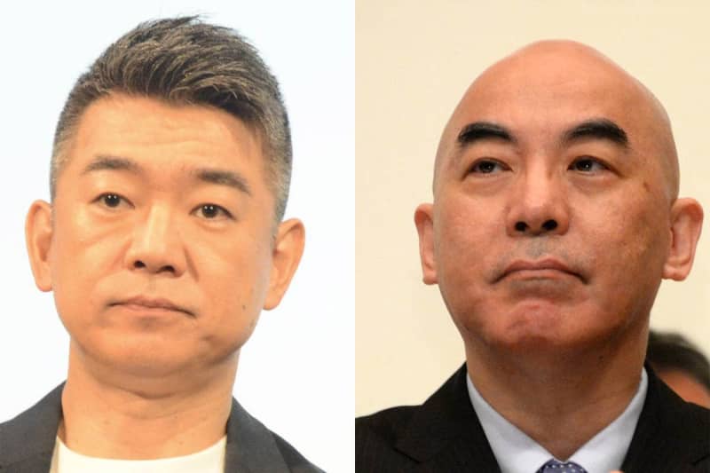 Naoki Hyakuta ``I hate Hashimoto'' ``The Liberal Democratic Party is no more'' talks about his decision to form the Japanese Conservative Party