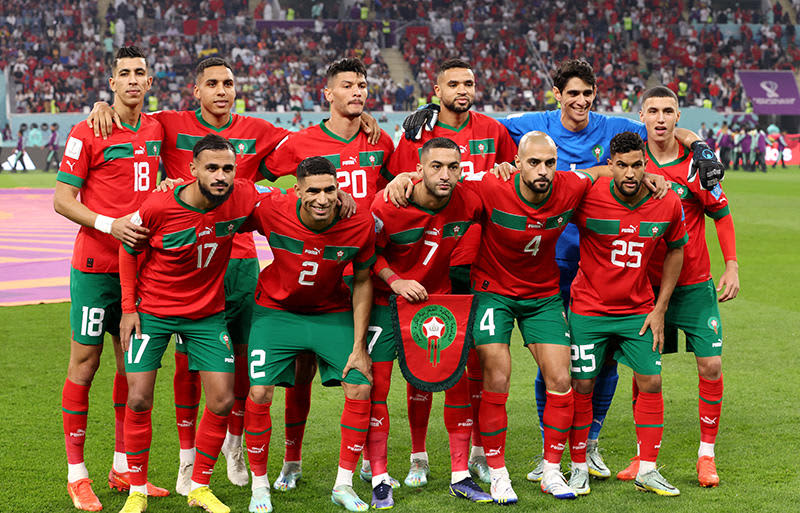 2025年アフリカネーションズカップの開催地はモロッコ、2027年大会は初の3カ国共同開催に