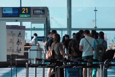 香港人の76％がコロナ後に海外旅行、人気トップ3は日本、台湾、マカオ―香港メディア