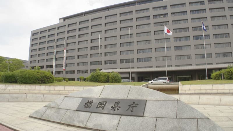 【新型コロナ感染者数】福岡県は２週連続で前週下回る　佐賀県でも前週より減る