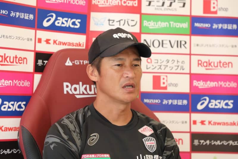A decisive battle between J1 leader Kobe and 2nd place Yokohama FM. Manager Yoshida has full confidence in ace Osako: ``I'll take him!''
