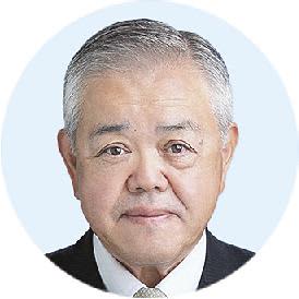 全生連・斎藤昇一会長／首都圏で２４年度に生コン値上げ、骨材や輸送費の上昇が影響