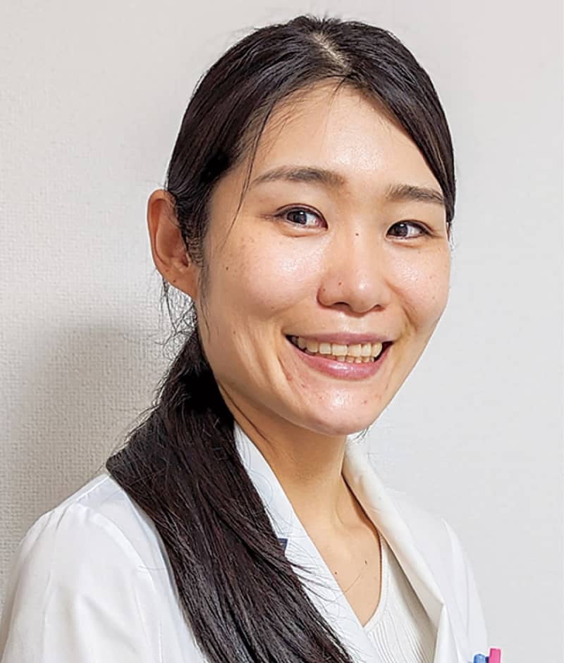 薬と健康の週間インタビュー 薬局は身近な健康サポーター　藤沢市