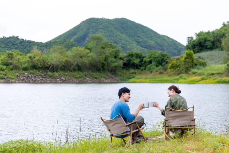 この人と不倫しちゃうかも… 女性が予感した「不倫相手と出会ったシチュエーション」4つ