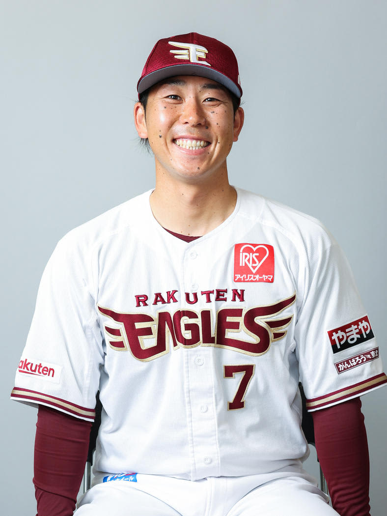 [Rakuten] The batting line is inspired and rises to 3rd place!9 points, including Daichi Suzuki's solo HR