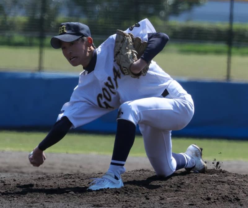 [Shizuoka High School Baseball] Here are the highlights of the 3rd round!