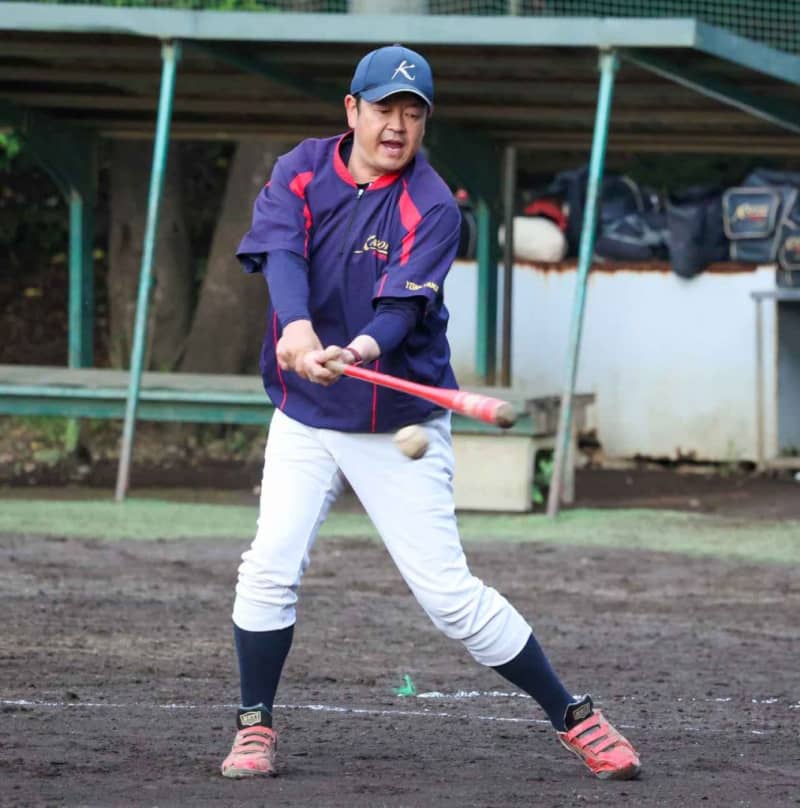 [Shizuoka High School Baseball] Don't miss the manager's command!