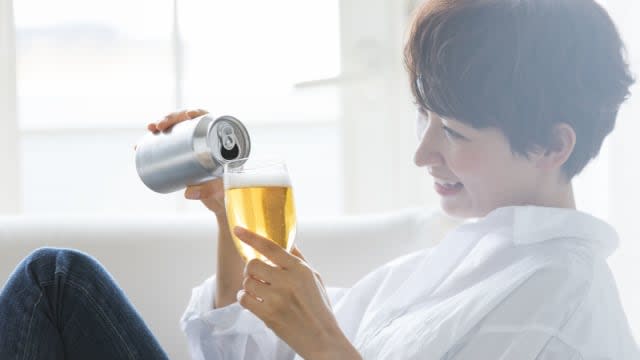 From October 2023, the price of beer will be reduced and the price of the third beer will be increased.Is there a way to drink cheaply?