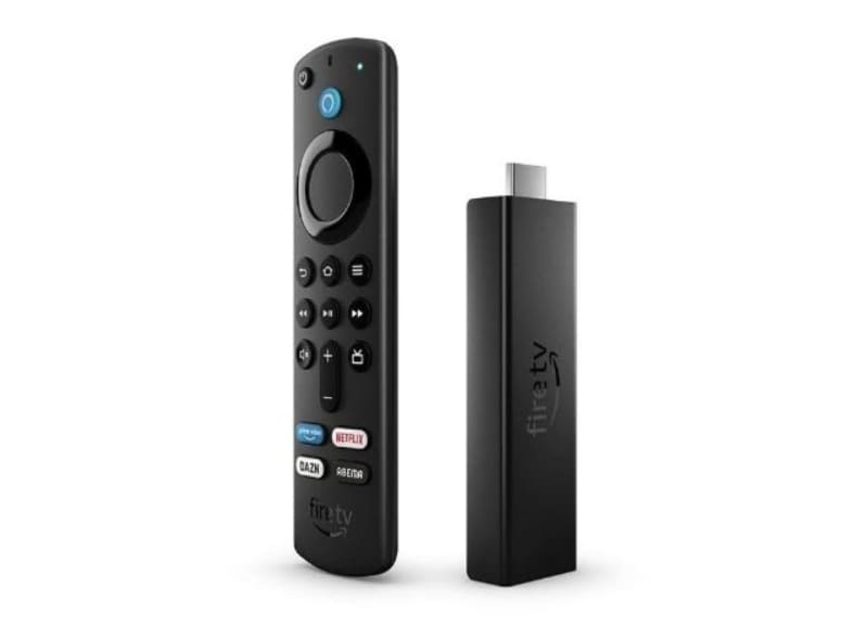 Amazon、第1世代「Fire TV Stick 4K Max」が売りつくしセールで50％オフに