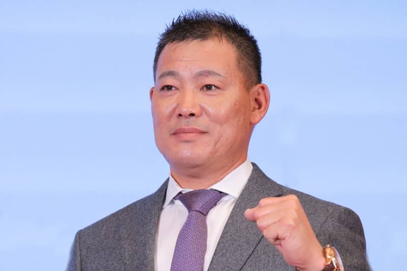 Kosuke Fukudome confesses former manager Senichi Hoshino's "surprising words": "If you dodge the ball near your body..."
