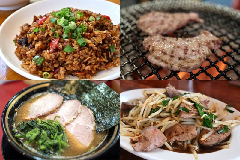 孤独のグルメ登場店も！途中下車して食べたい東横線沿線グルメ4選〜東京・神奈川