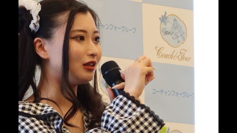 ``I was more disappointed not to have a smartphone than to have no legs,'' said Kai Ashihara, a wheelchair model who had both legs amputated at the age of 16.