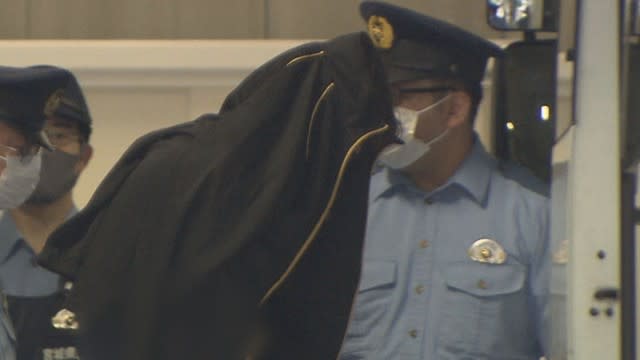 児童館職員の男　盗撮に使用のスマホ窃盗容疑で逮捕　仙台