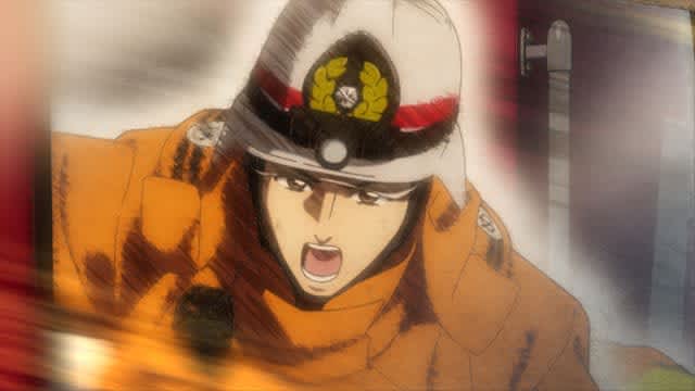 Tanishi Kawano's Firefighter Romance Manga Gets Anime - News - Anime News  Network