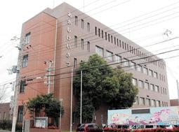 Bicycle and car collide at intersection, 8-year-old boy hit and run, Hyogo/Akashi